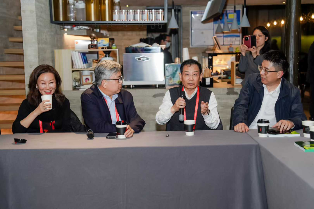 在桐乡看见数字文明:168足球
携手多方共筑数字未来